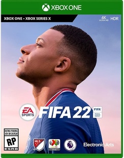 FIFA 22